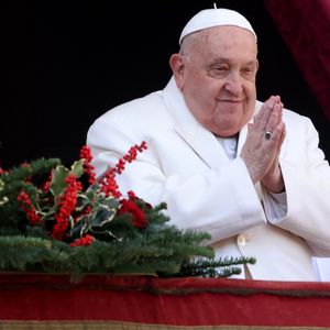 Antes da morte, Papa Francisco deu destino comovente para os 200 mil euros que restavam em sua conta bancária