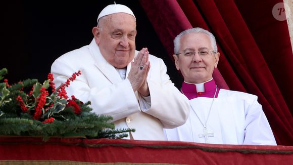 Antes da morte, Papa Francisco deu destino comovente para os 200 mil euros que restavam em sua conta bancária