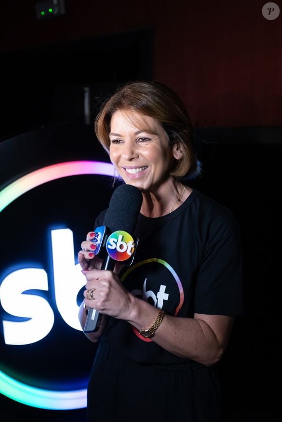 SBT, de Daniela Beyruti, pagará multa diária de R$ 1 mil se não recontratar jornalista com câncer e que foi demitida em janeiro de 2025