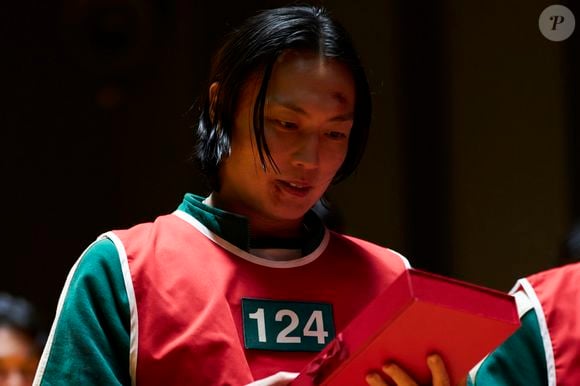 Quem gostava do Nam-gyu (124)? O personagem problemático foi interpretado por Roh Jae-won, um dos grandes atores da Coreia