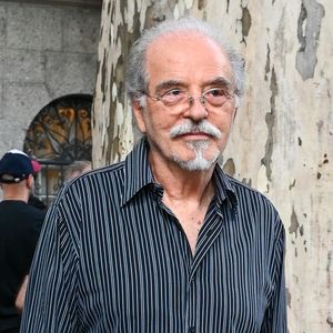 Corpo de Juca de Oliveira também foi velado pelo ator Genezio de Barros