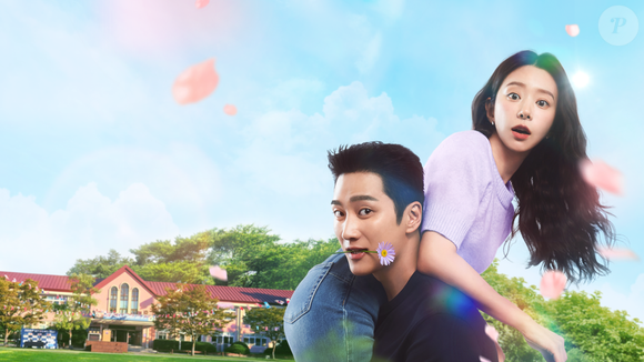 A produção sul-coreana, 'Febre de Primavera', cujo título original é 'Spring Fever' que estreou em janeiro na Prime Video, aposta em romance, conflitos emocionais e escolhas difíceis para fisgar o público
