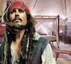 Johnny Depp é dono de uma vila francesa que adquiriu em 2001 e está à venda