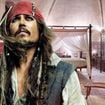 Johnny Depp comprou uma vila francesa de 15 hectares a 27 km de Saint-Tropez e gastou 10 milhões de dólares em reformas para construir piscinas, estúdios de arte e uma adega com tema de piratas