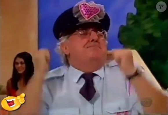 Guarda Juju de 'A Praça é Nossa', Theobaldo foi ator, dublador e diretor