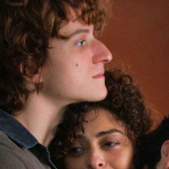 Juliana Paes: ‘Enquanto fazia o projeto [‘Pedaço de Mim’], minha imunidade baixou, adoeci e faltei a um dia de gravação. O corpo não entende se a dor no set é real ou ficcional’