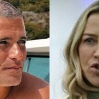 Bruno Gagliasso x Luana Piovani: atriz atualiza lista de polêmicas, provoca ator e marido de Gio Ewbank revida. 'Longe de pessoas...'