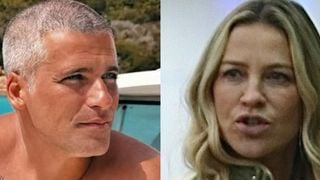 Bruno Gagliasso x Luana Piovani: atriz atualiza lista de polêmicas, provoca ator e marido de Gio Ewbank revida. 'Longe de pessoas...'
