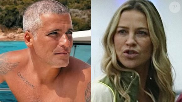 Bruno Gagliasso x Luana Piovani: atriz atualiza lista de polêmicas, provoca ator e marido de Gio Ewbank revida. 'Longe de pessoas...'