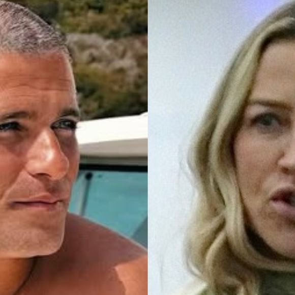 Bruno Gagliasso x Luana Piovani: atriz atualiza lista de polêmicas, provoca ator e marido de Gio Ewbank revida. 'Longe de pessoas...'