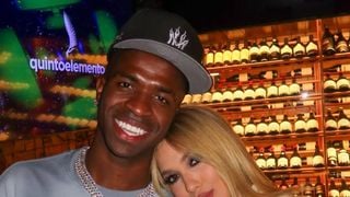 Virginia antecipou festa de luxo da filha por causa de Vini Jr., agora seu ex; família e amigos do jogador não receberam convites, diz jornal