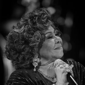 Alcione, em recente entrevista à revista Breeza, justificou que a declaração foi por admiração pelo trabalho de Alexandre de Moraes