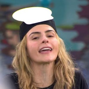 Ana Paula Renault vai sair do 'BBB 26'? Enquete UOL mostra cenário perigoso para jornalista