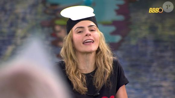 Ana Paula Renault vai sair do 'BBB 26'? Enquete UOL mostra cenário perigoso para jornalista