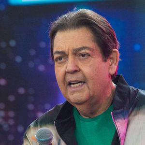 Faustão passou por um transplante de fígado e um novo transplante de rim, que já estava programado há um ano