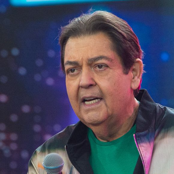 Faustão passou por um transplante de fígado e um novo transplante de rim, que já estava programado há um ano