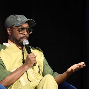 Will.i.am, vocalista do Black Eyed Peas, recebeu uma proposta de investimento do fundador do Airbnb, Brian Chesky