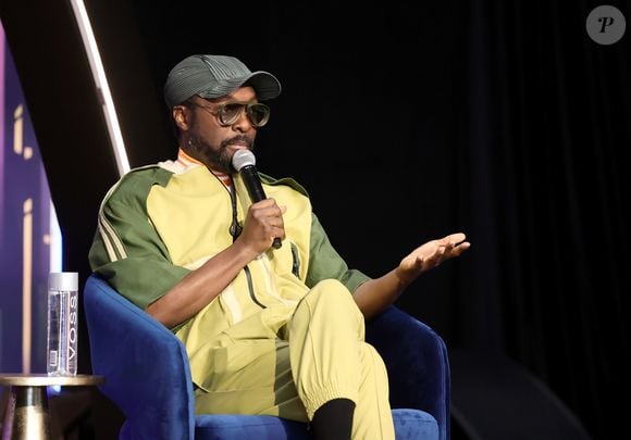 Will.i.am, vocalista do Black Eyed Peas, recebeu uma proposta de investimento do fundador do Airbnb, Brian Chesky