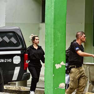 Deolane Bezerra foi presa em setembro de 2024 e agora corre risco de integrar lista de indiciados na CPI das Bets