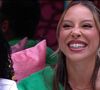 Renata pode perder o prêmio do 'BBB 25' para Vilma