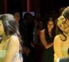 Ao lado da ex e atual, Kaká abre álbum da festa de aniversário da filha Isabella e emociona com declaração: 'É lindo como eles...'
