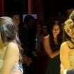 Beijo duplo e ex e atual reunidas: Kaká abre álbum da festa de aniversário da filha Isabella, emociona com declaração e web aponta. 'É lindo como eles...'