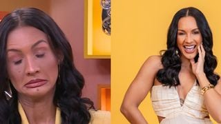 'Rosto já desinchou': fora do reencontro do 'BBB 26', Maxiane explica sumiço e estado de saúde atualizado