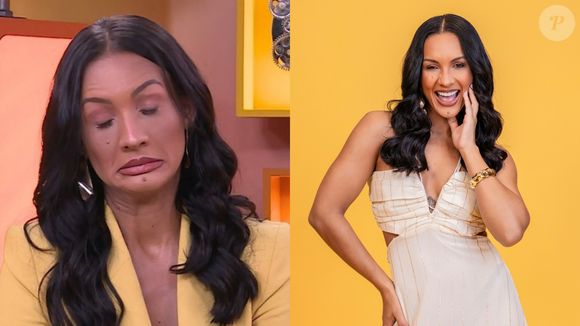 'Rosto já desinchou': fora do reencontro do 'BBB 26', Maxiane explica sumiço e estado de saúde atualizado
