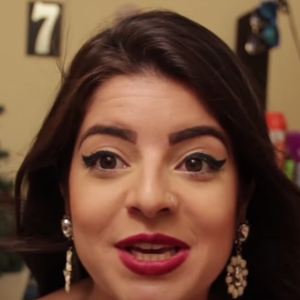 Primeiros vídeos de Gkay foram por indicação de familiares