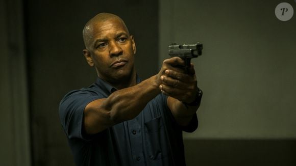 O astro é considerado uma das maiores estrelas de Hollywood