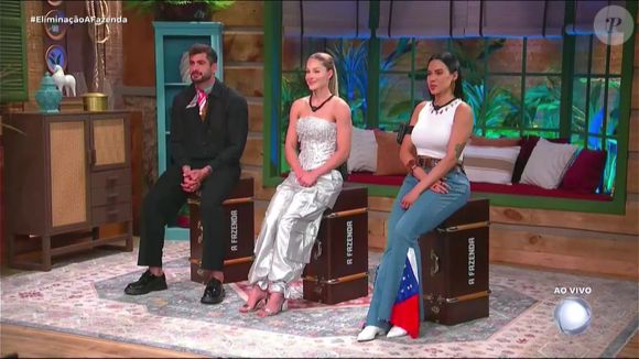 Recorde de votos, live explosiva e coincidência do BBB: entenda por que a saída de Nizam virou o assunto da madrugada