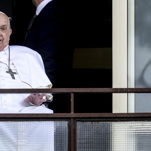 Papa Francisco morreu nesta segunda-feira (21), às 7h35 da manhã (2h35 no horário de Brasília)