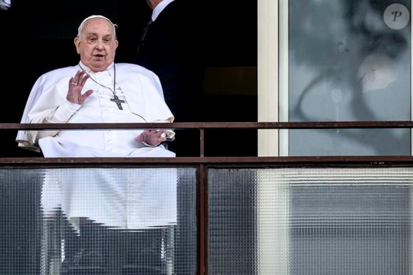 Papa Francisco morreu nesta segunda-feira (21), às 7h35 da manhã (2h35 no horário de Brasília)