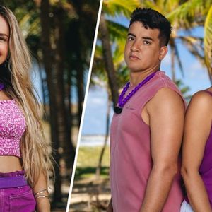 Marihely, da família Machado, vira centro das polêmicas e alimenta as maiores tretas da 3ª temporada