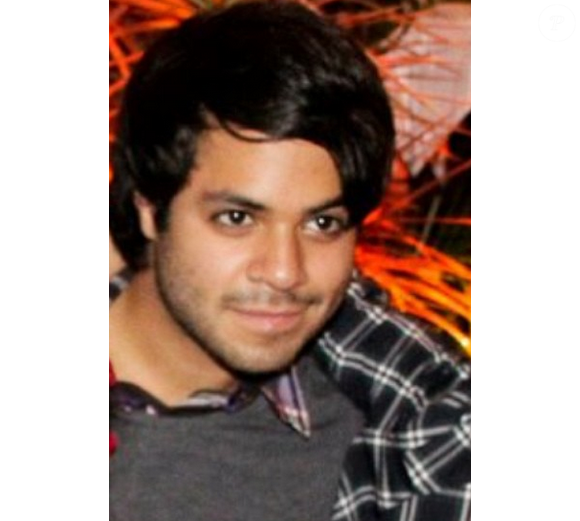 Pedro Almeida, filho caçula de Manoel Carlos, morreu em 2014, com apenas 22 anos, vítima de um mal súbito nos EUA