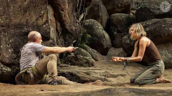 "O Jogo do Predador" é filme de 90 minutos na Netflix que vai direto ao ponto com cenas envolventes