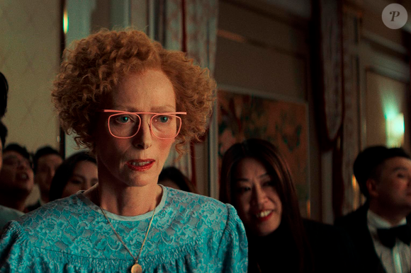 Cena de Balada de Um Jogador: filme do diretor de “Conclave” já está no Top 10 da Netflix Brasil