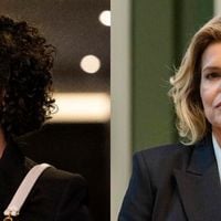 Maria de Fátima inocente pela morte de Odete Roitman na novela 'Vale Tudo'; saiba por que a Globo cortou personagem de Bella Campos da lista de suspeitos