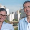 Salário de Renata Vasconcellos sobe R$ 200 mil na Globo: após 12 anos no 'Jornal Nacional', jornalista atinge feito histórico; TV aumenta em R$ 100 mil ganho ao mês de Cesar Tralli, e em 50% o de Roberto Kovalick