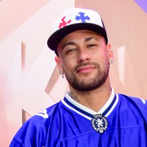 Neymar se envolveu em algumas polêmicas desde sua volta ao Santos, em 2025