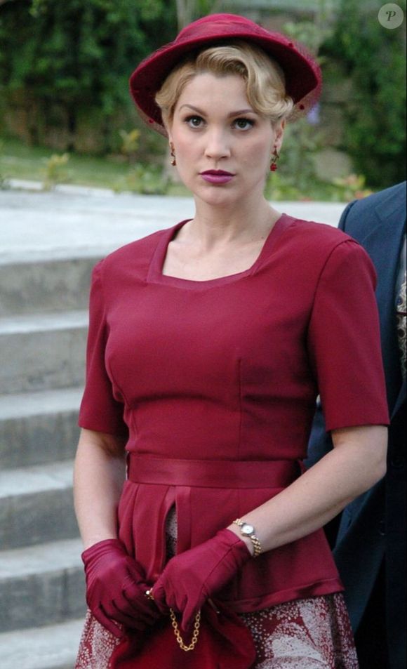 “Tem gente que sente dor na coluna do lado esquerdo e nem imagina que é energia de inveja acumulada”, afirmou.