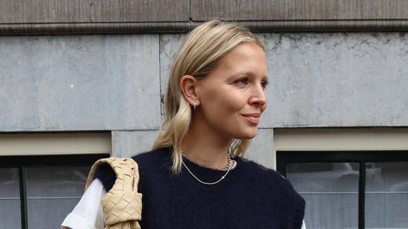 Adeus leggings: essas são as calças confortáveis ​​e discretas que estão em alta nesta temporada de 2025