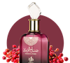 Sabah Al Ward, da Al Wataniah, aposta em notas florais e frutadas para criar um aroma feminino delicado e envolvente