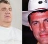 Coincidência na vida de Gerson Brenner: tragédias na vida do ator coincidem com finais de 'Rainha da Sucata' e 'Corpo Dourado'