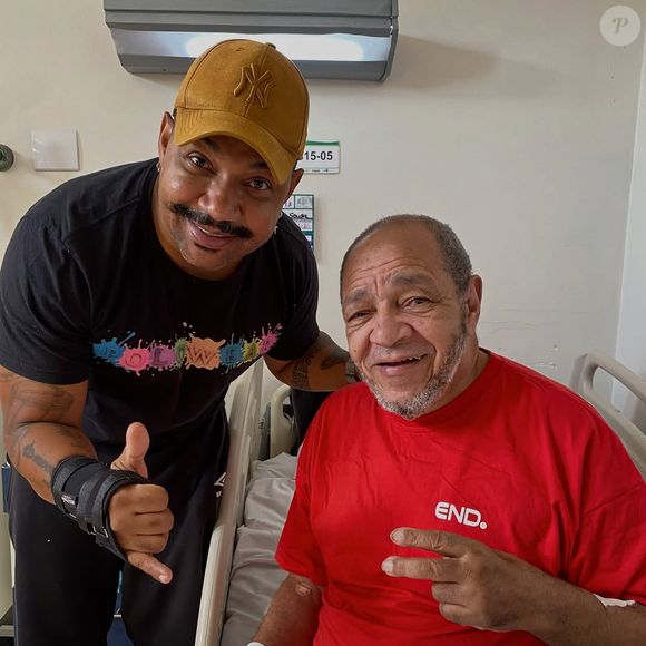 Bira Haway morreu em 25 de janeiro de 2026: músico foi produtor do Soweto, Molejo, Revelação e outros grupos