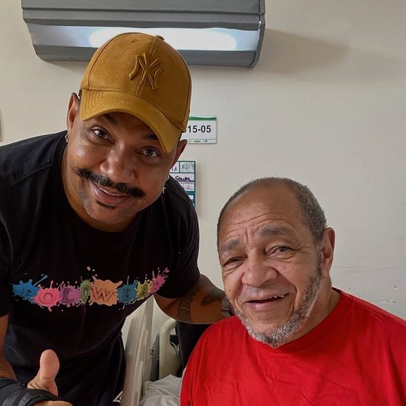 Bira Haway morreu em 25 de janeiro de 2026: músico foi produtor do Soweto, Molejo, Revelação e outros grupos