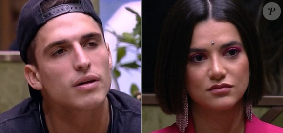 Manu x Prior foi o embate da temporada do BBB 20, chegando a entrar no Guiness Book