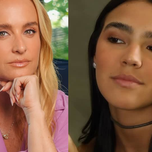 ‘Espírito de barraqueira, querendo fama’: a suposta indireta de Angélica para a nora de 16 anos após polêmica na web