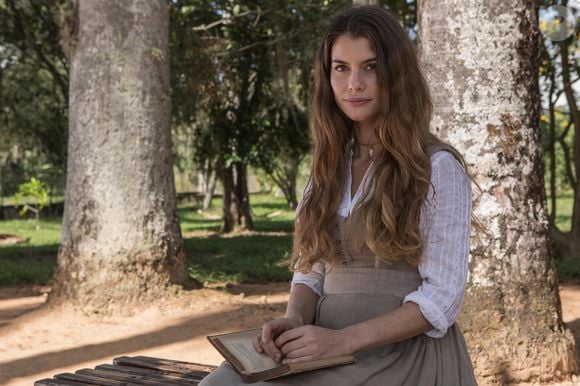 Segundo dados do Kantar Ibope obtidos pela coluna, a novela protagonizada por Alinne Moraes, Rafael Cardoso e Paolla Oliveira acumula média de apenas 10,1 pontos na Grande São Paulo até o momento.
