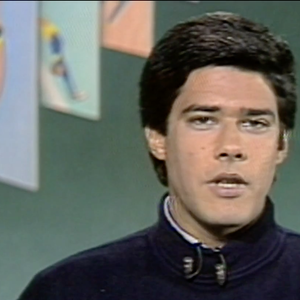 'Esporte Espetacular' também foi outro divisor de águas na carreira de William Bonner